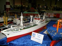 Messe Sinsheim 2009