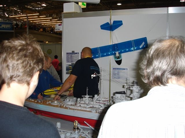 Messe Wien 2006
