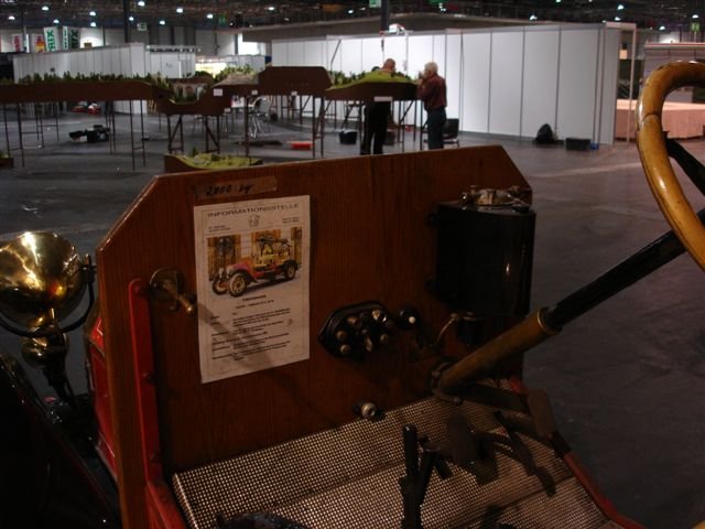 Messe Wien 2006