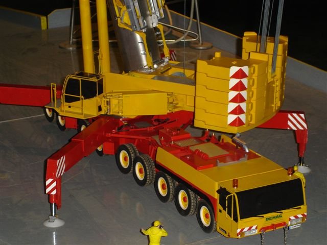 Messe Wien 2006