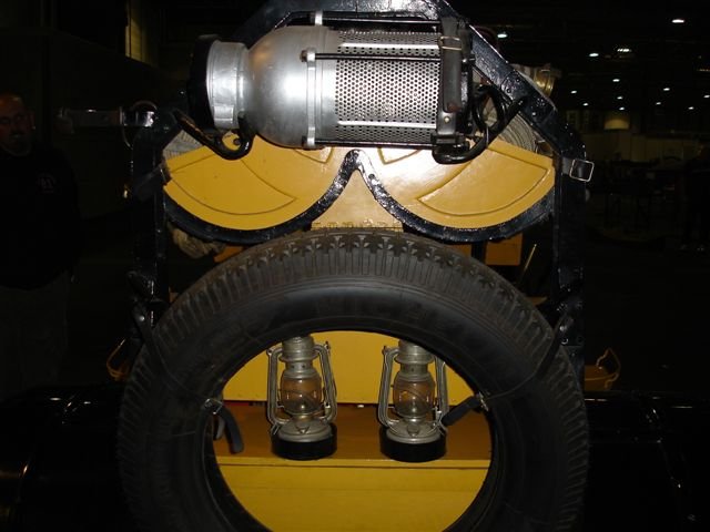 Messe Wien 2006