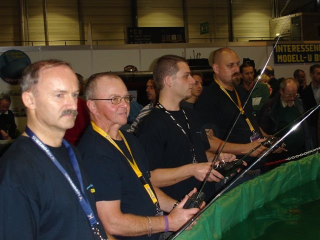 Messe Wien 2006