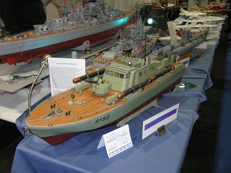 Messe Wien 2006
