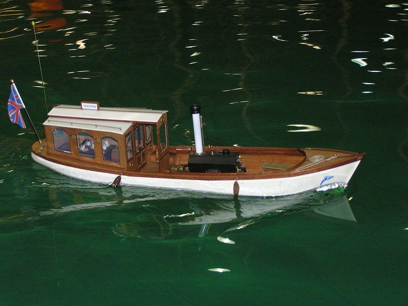 Messe Wien 2006