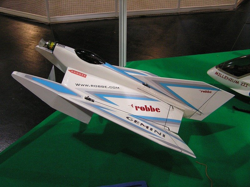 Messe Wien 2006