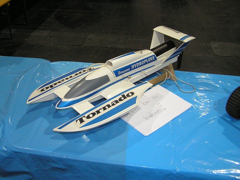 Messe Wien 2006
