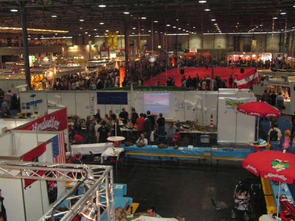 Messe Wien 2006