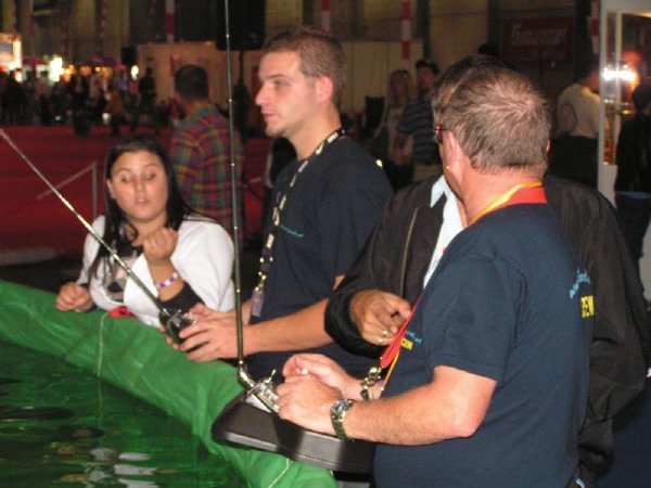 Messe Wien 2006