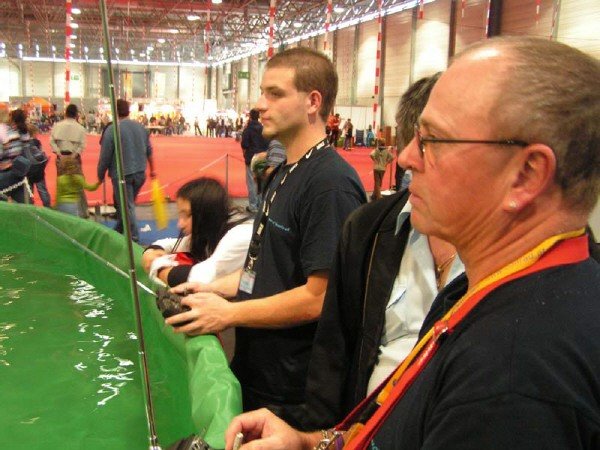 Messe Wien 2006