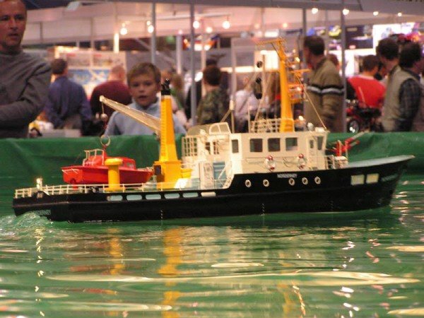 Messe Wien 2006