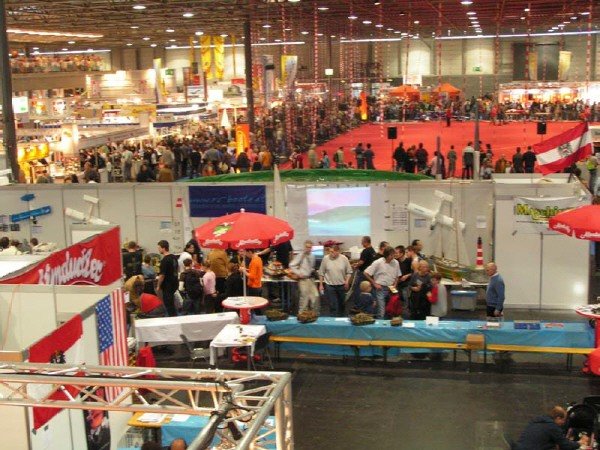 Messe Wien 2006