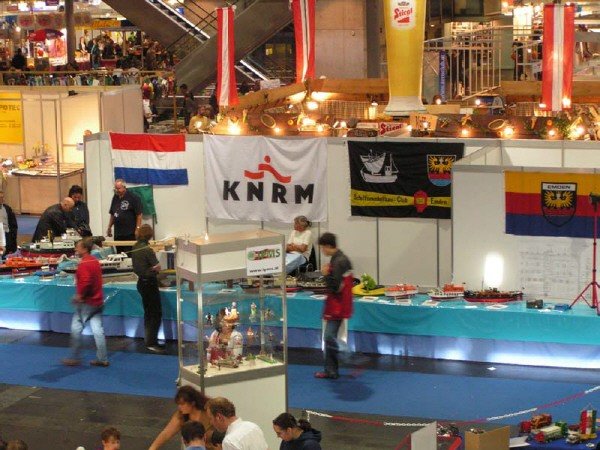 Messe Wien 2006