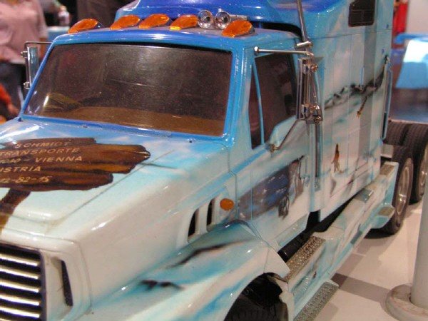 Messe Wien 2006