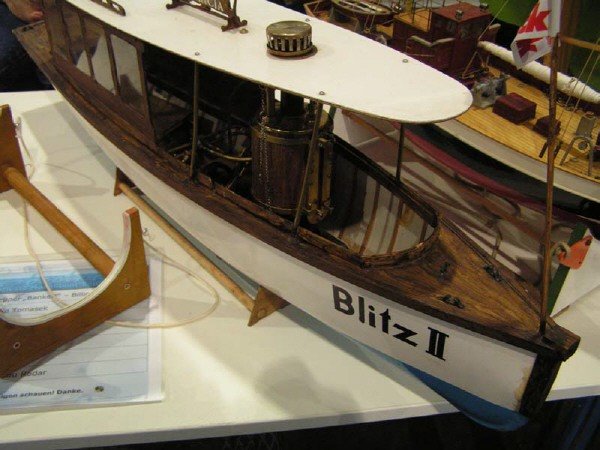 Messe Wien 2006