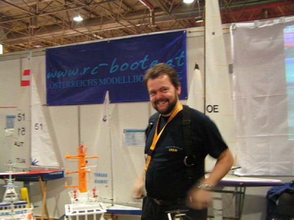 Messe Wien 2006