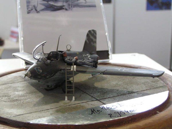 Messe Wien 2006