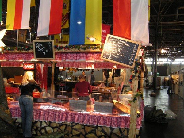 Messe Wien 2006