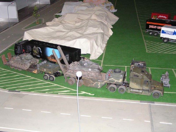 Messe Wien 2006