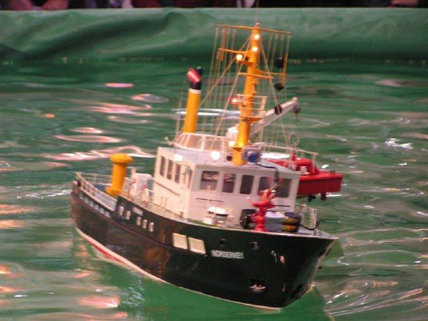 Messe Wien 2006