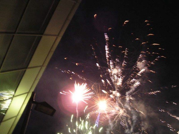 Messe Wien 2006