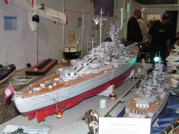 Messe Wien 2006
