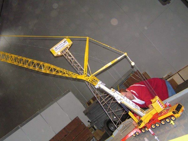 Messe Wien 2006