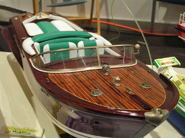 Messe Wien 2006