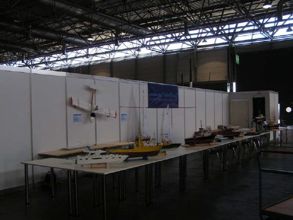 Messe Wien 2006