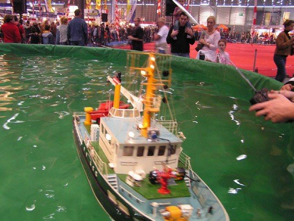 Messe Wien 2006