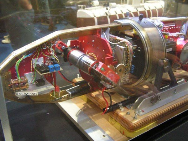 Messe Wien 2006