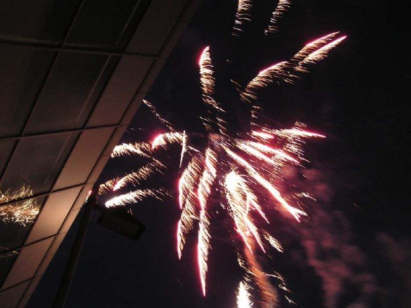 Messe Wien 2006