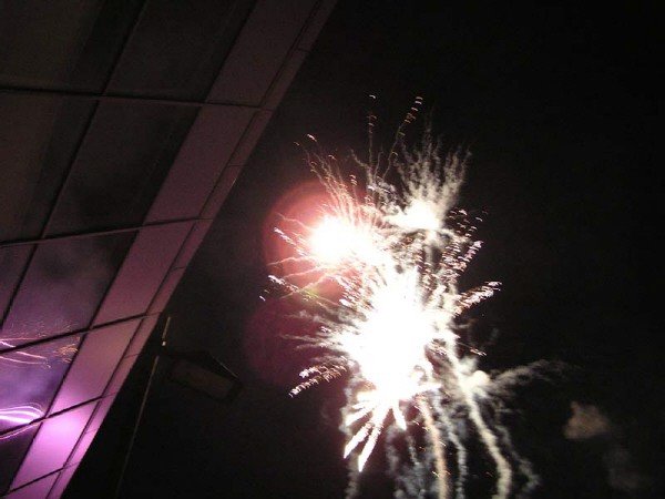 Messe Wien 2006