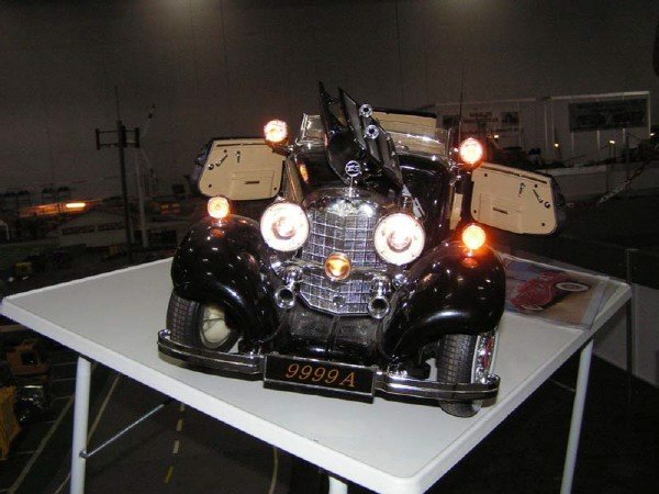 Messe Wien 2006