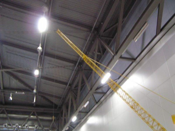 Messe Wien 2006