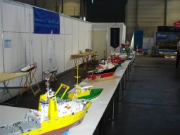 Messe Wien 2006