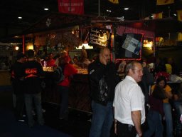 Messe Wien 2006