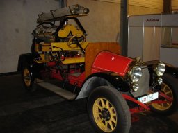 Messe Wien 2006