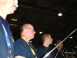 Messe Wien 2006