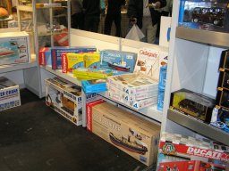Messe Wien 2006