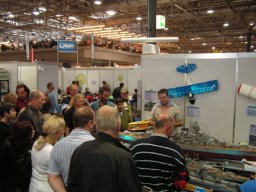 Messe Wien 2006