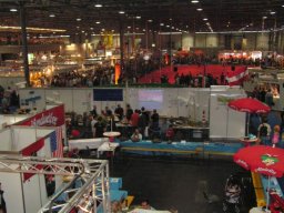 Messe Wien 2006