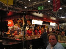 Messe Wien 2006