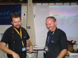Messe Wien 2006