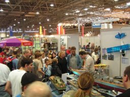 Messe Wien 2006