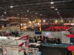 Messe Wien 2006