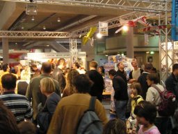 Messe Wien 2006