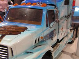 Messe Wien 2006