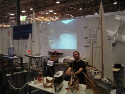 Messe Wien 2006