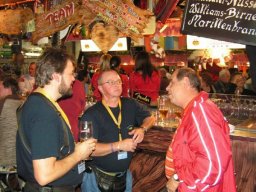 Messe Wien 2006