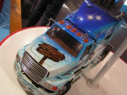 Messe Wien 2006